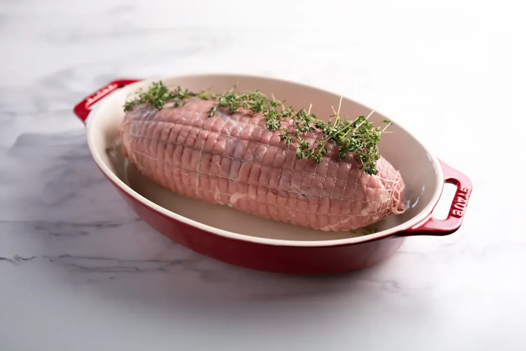 Galeriebild 1/3 – Zotter Fleisch – Produkte